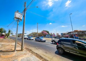 Motoristas terão 40% de desconto em multas em Santa Bárbara
