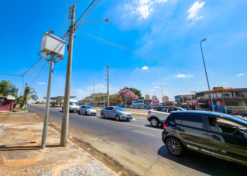 Motoristas terão 40% de desconto em multas em Santa Bárbara