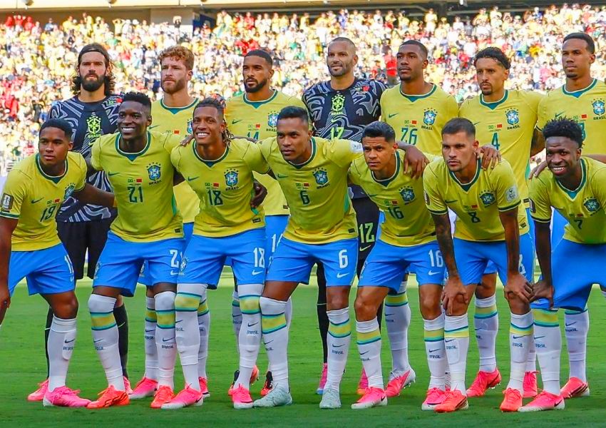 NY Times elege hino do Brasil como o mais bonito da Copa