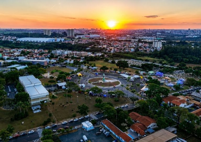 Nova Odessa abre mais de mil empresas em cinco meses