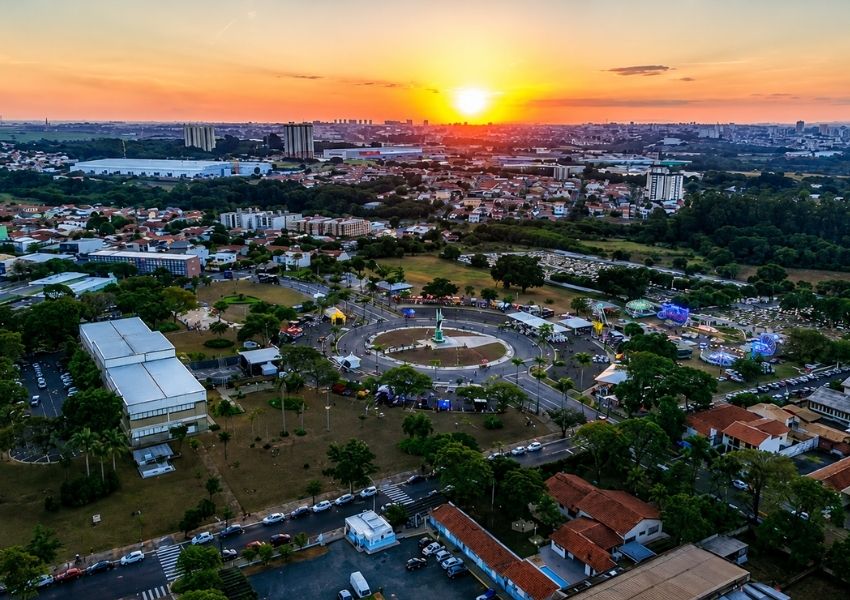 Nova Odessa abre mais de mil empresas em cinco meses