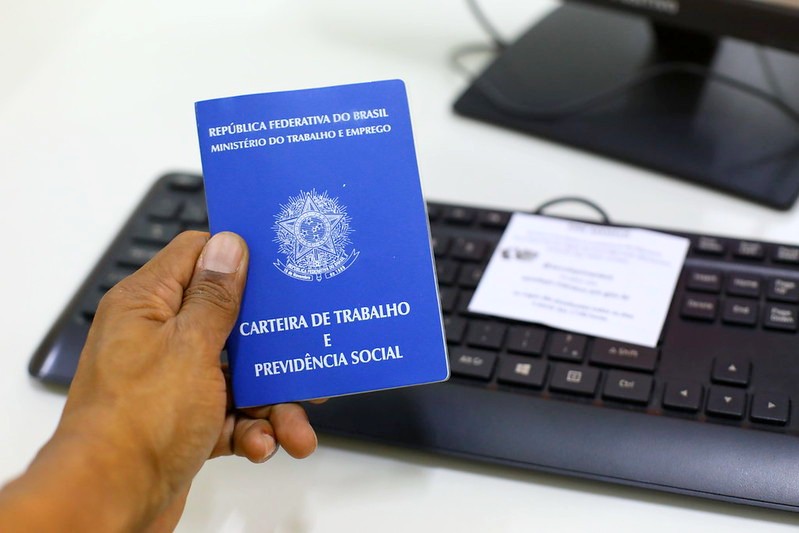 PAT de Americana oferece 135 vagas de emprego