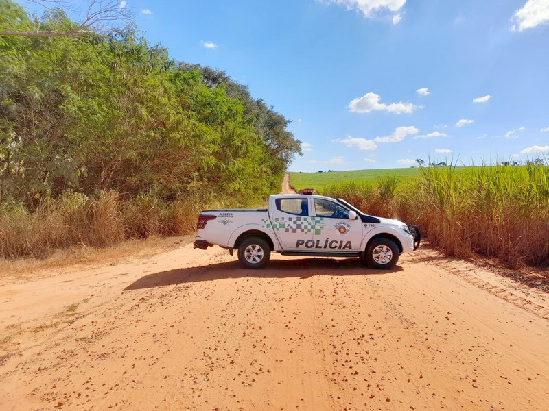 PM Ambiental reforça combate a crimes ambientais em todo o Estado de SP
