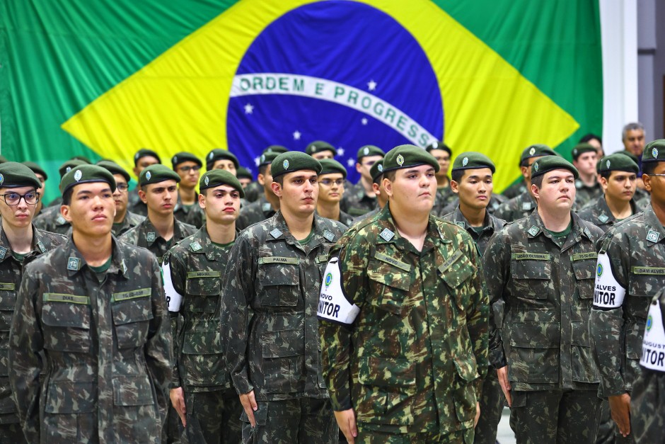 Prazo para alistamento militar termina terça-feira
