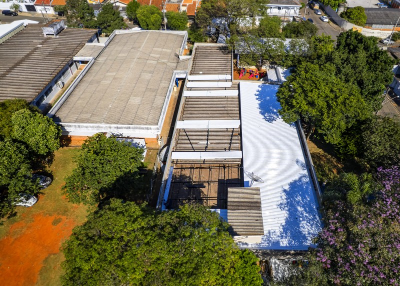 Prefeitura investe R$ 626 mil e amplia melhorias na ADI “Euvaldo”