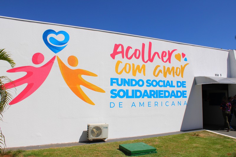 Rock Day arrecadará doações para gestantes em Americana
