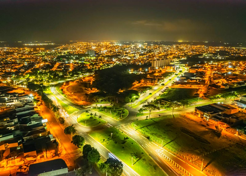 S. Bárbara está entre as 10 cidades que mais geraram empregos em SP no mês de abril