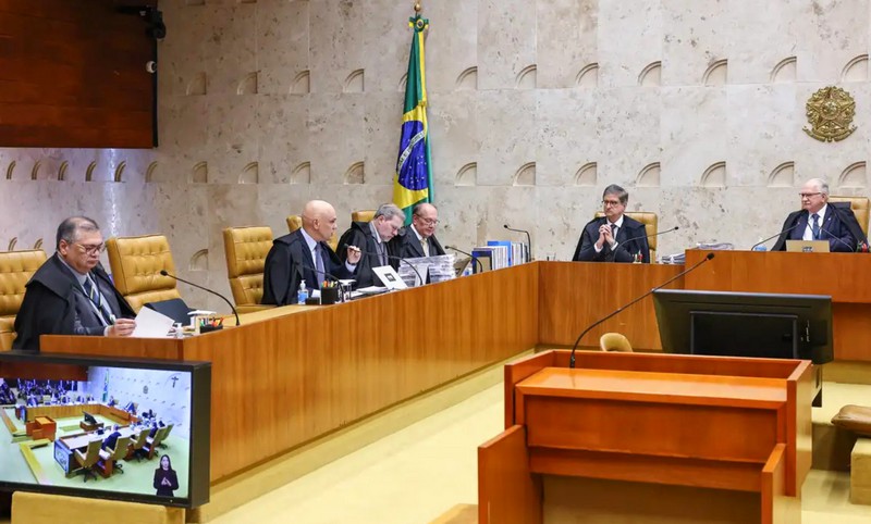 STF anula absolvição e manda refazer julgamento do caso Mariana Ferrer 1