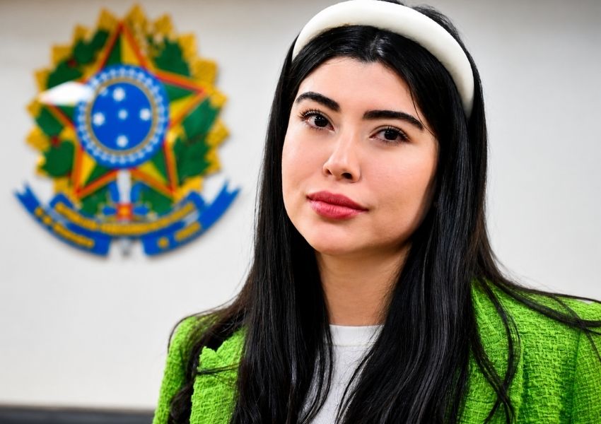 STF anula absolvição e manda refazer julgamento do caso Mariana Ferrer