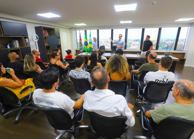 Santa Bárbara abre edital com R$ 410 mil para projetos culturais