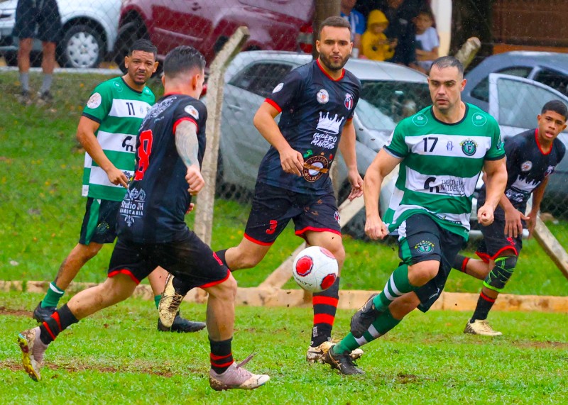 Santa Bárbara abre inscrições para 4ª Divisão de Futebol Amador