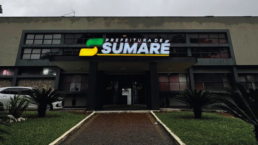 Sumaré decreta ponto facultativo na segunda-feira por jogo do Brasil