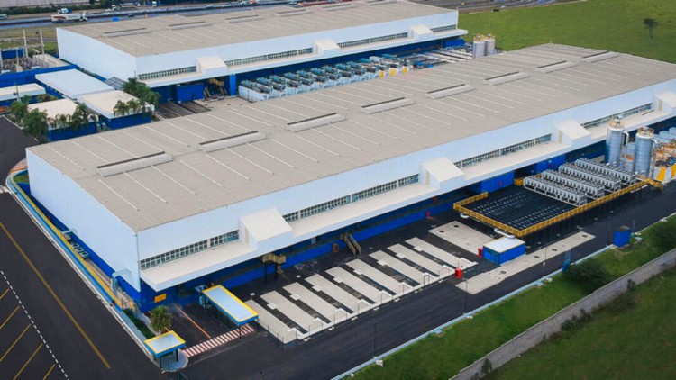 Sumaré receberá mega data center de IA com investimento de R$ 6 bilhões