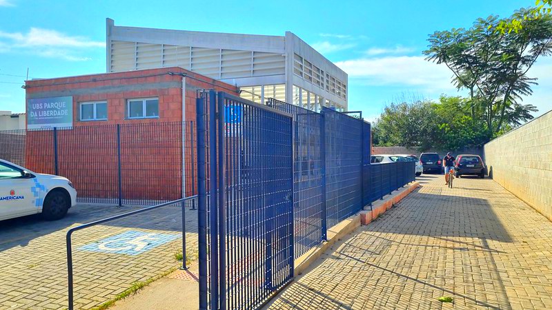 UBS do Parque da Liberdade ultrapassa 87 mil atendimentos em dois anos