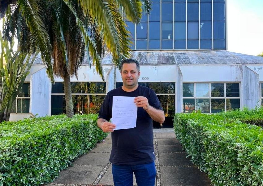 Viagem a Brasília garante R$ 600 mil para saúde e inclusão em Santa Bárbara
