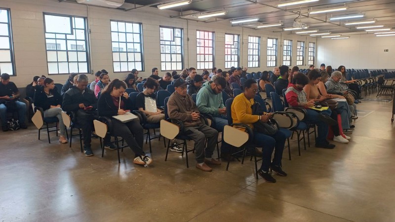 Sumaré promove mutirão com 40 vagas e salário de R$ 2,2 mil nessa terça-feira