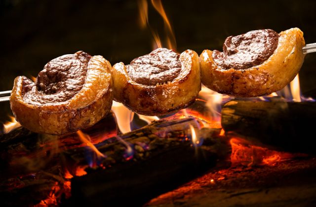 churrasco copa