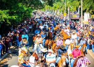Festival Raízes 2026 consolida sucesso de público e movimenta mais de R$ 450 mil 1 festival-raizes-2026-desfile