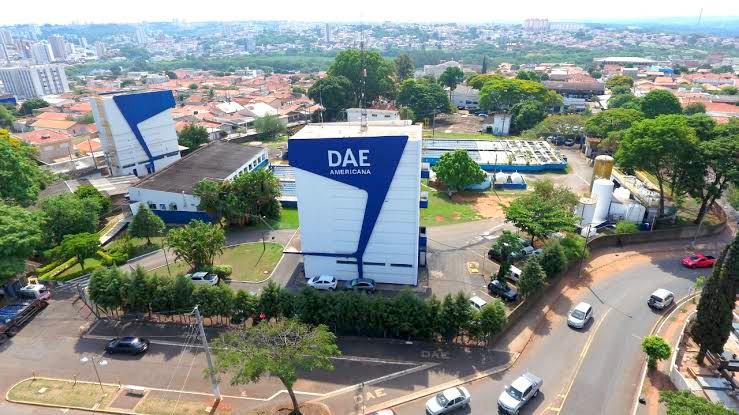 Obra do DAE pode afetar abastecimento no Distrito Industrial nessa terça
