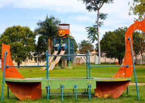 parque infantil panambi 10
