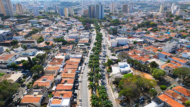 Americana abre 4,6 mil empresas e registra alta de 9,6% no semestre