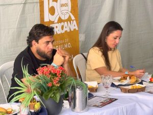 Americana abre inscrições para Roteiro Gastronômico 2026