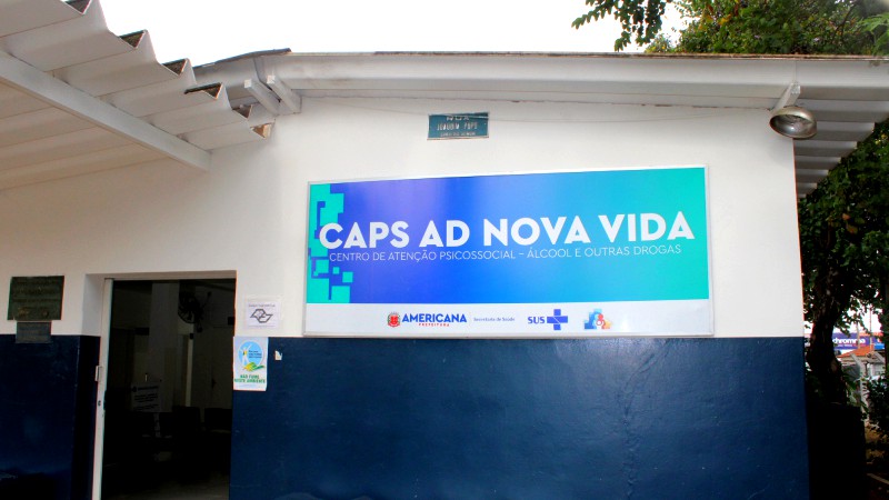 Americana avança na implantação de CAPS 24 horas para saúde mental