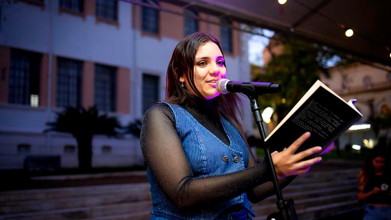 Americana abre novo cadastro para artistas concorrerem a recursos da Lei Aldir Blanc