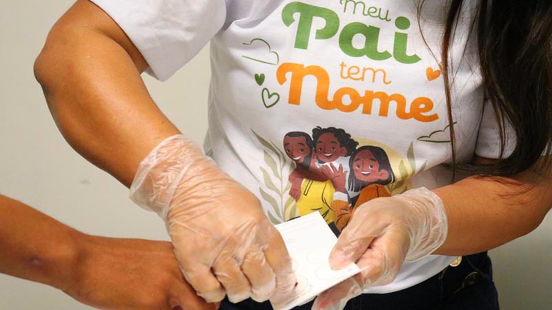Americana recebe mutirão de reconhecimento de paternidade no sábado