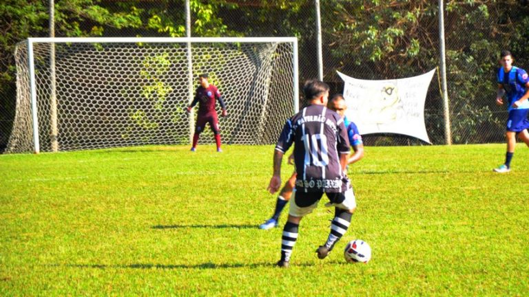 Campeonato Amador de Sumaré 2026 começa nesta sexta com jogo de abertura