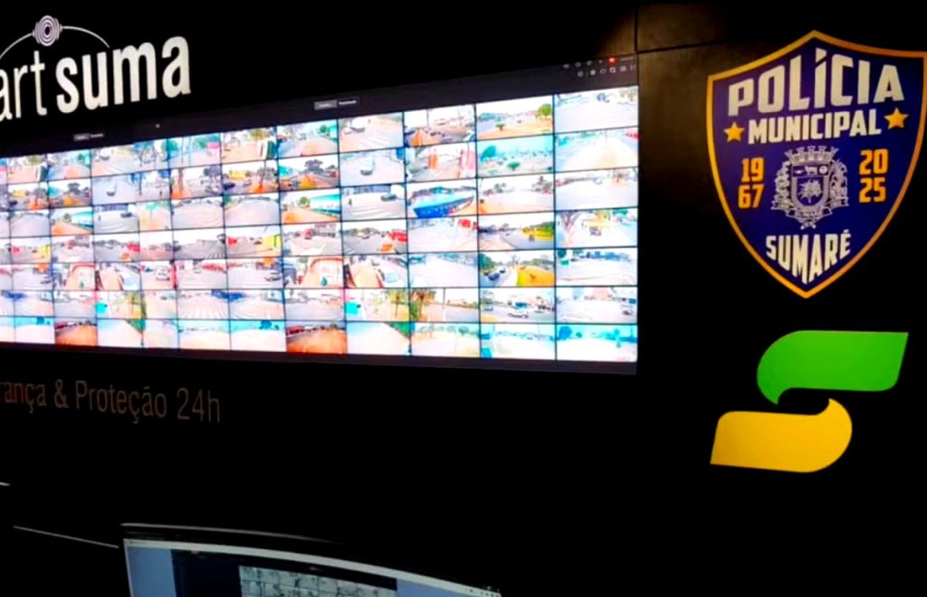 Justiça derruba lei que mudou nome da Guarda para Polícia Municipal em Sumaré