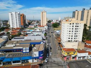 Chico Sardelli anuncia início do Asfalto Novo na Rua Fernando Camargo