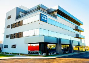 Cidade Saúde inicia atendimentos com 326 procedimentos em Santa Bárbara