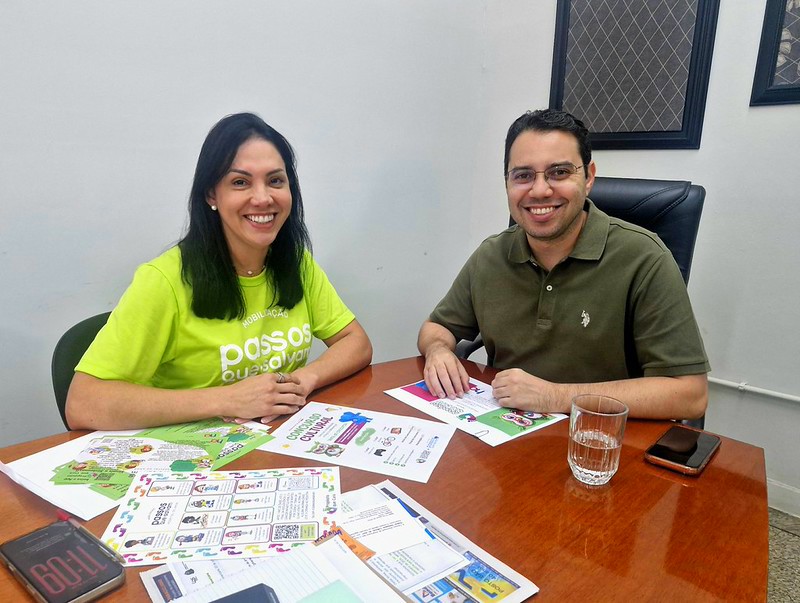 Concurso cultural vai premiar estudantes da rede pública de Americana