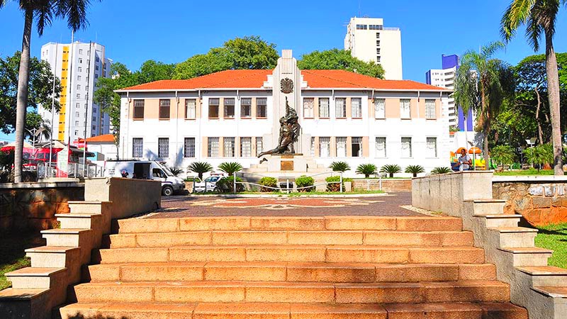 Contações & Diversões encerra programação de julho nessa sexta em Americana