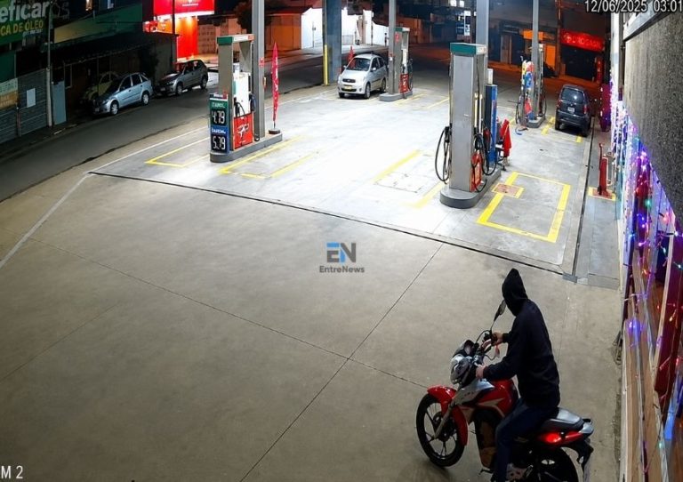 Criminoso furta veículo de motoboy durante entrega no Jardim Europa