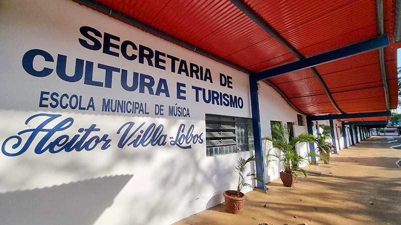 Escola de Música de Americana promove recital gratuito de piano nesta terça no CCL