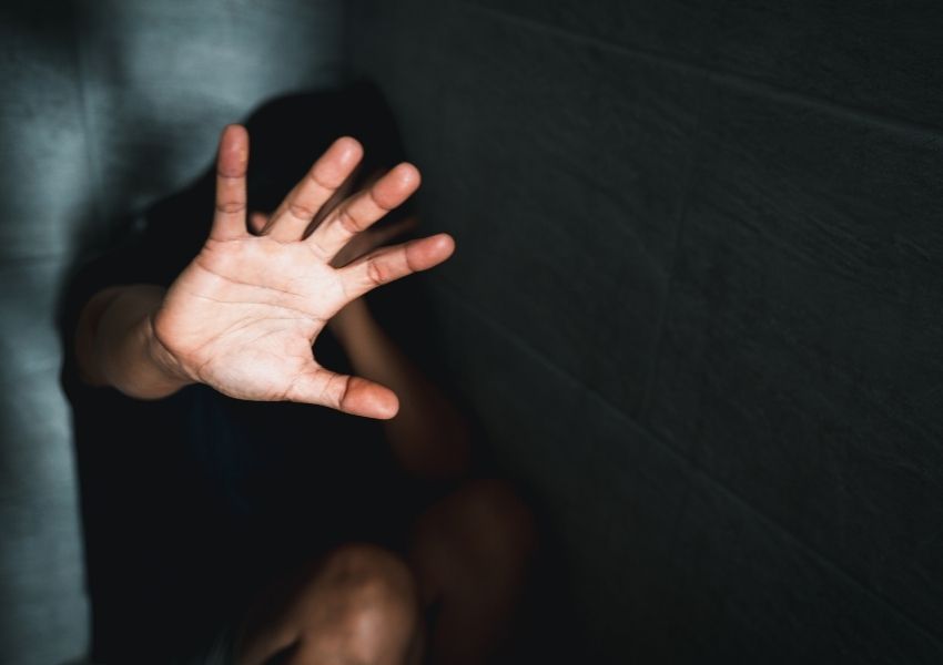 Ex-marido agride mulher após discussão por comida e acaba preso em S. Bárbara