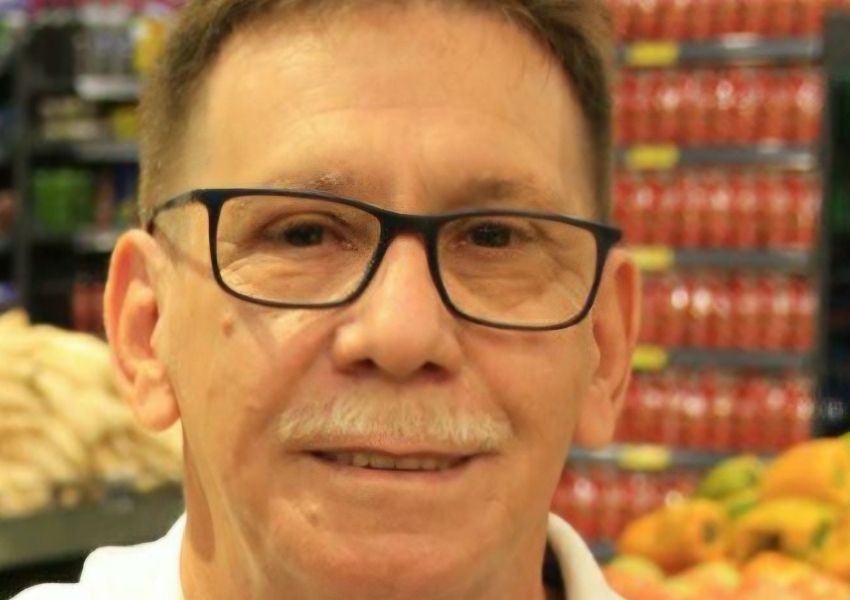 Ex-radialista esportivo Tony Oliveira morre aos 78 anos