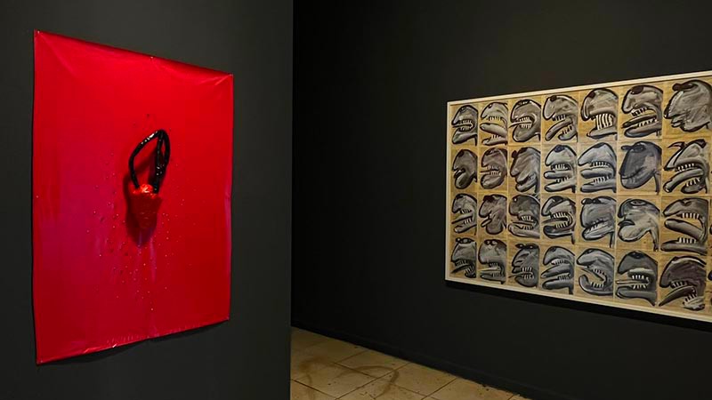 Exposição "Materialidades" pode ser visitada no MAC de Americana até 31 de julho