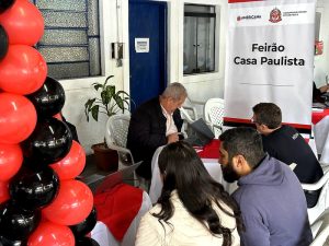 Feirão Casa Paulista fecha 41 contratos e prorroga atendimento em Americana
