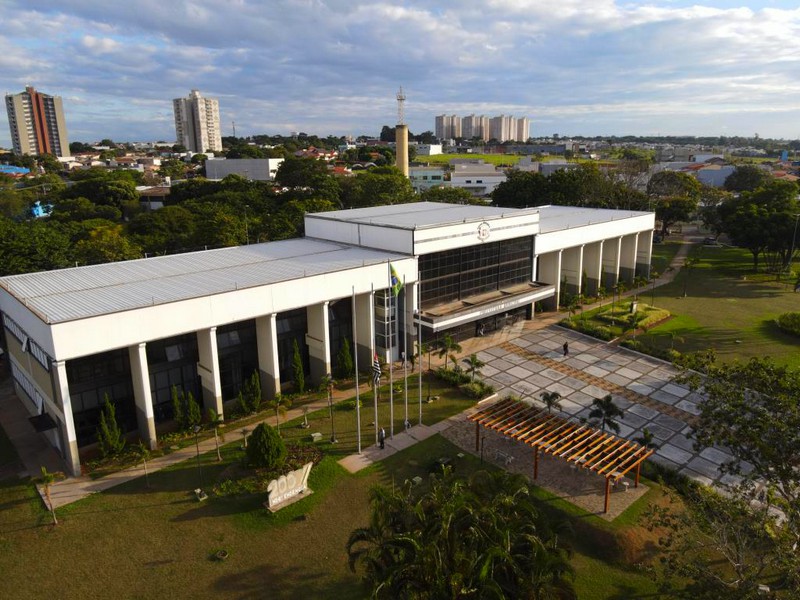 Feriado altera expediente dos serviços municipais em Nova Odessa