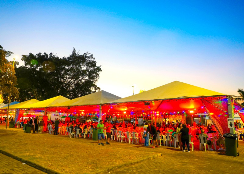 Festival Tradições terá forró, sertanejo e maracatu em Santa Bárbara