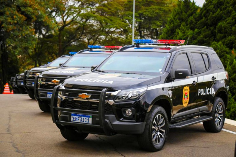 Foragido da Justiça do RS é preso pela Polícia Civil em Americana