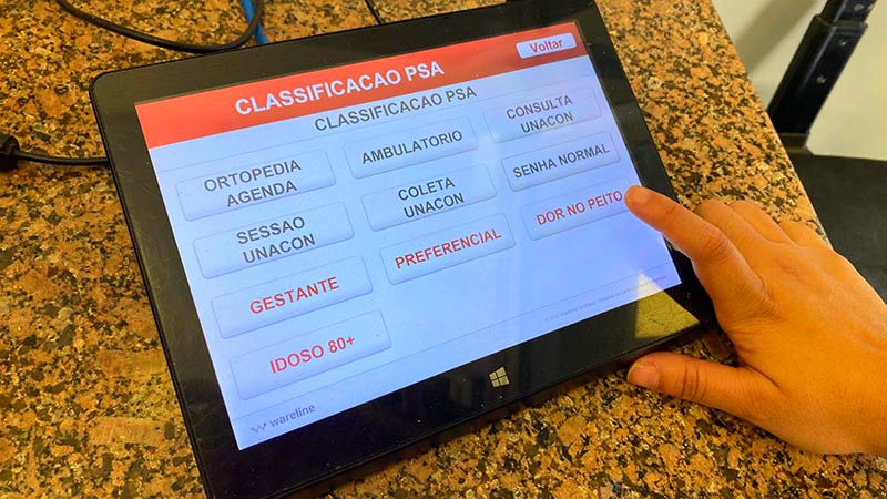 HM de Americana alerta para risco maior de infarto e AVC no inverno