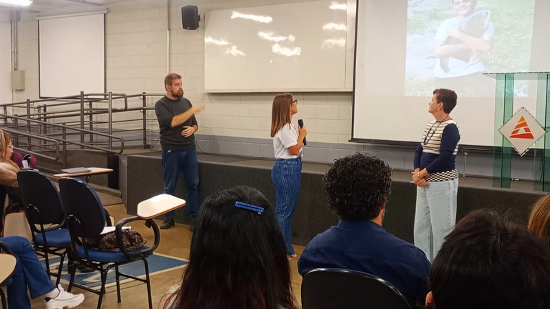 Homenagem e informação marcam Dia D da Febre Maculosa em Sumaré