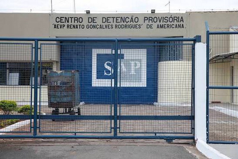 Justiça manda reduzir superlotação no CDP de Americana em até 90 dias