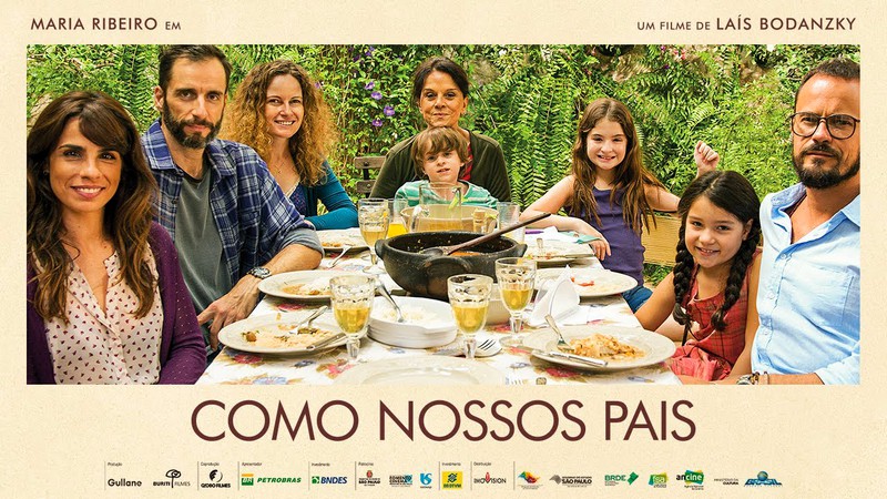 MAC de Americana exibe gratuitamente filme premiado "Como Nossos Pais"