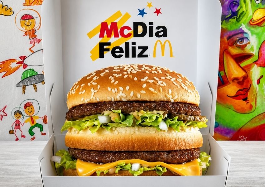 McDia Feliz 2026 vai beneficiar a Rede Feminina de Combate ao Câncer em Santa Bárbara