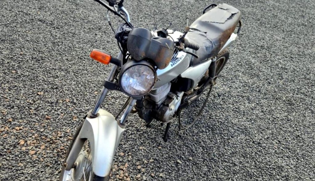 Motociclista de 30 anos morre após acidente na SP-304 em Santa Bárbara